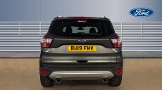 Ford Kuga 1.5 EcoBoost Titanium X Edition 5dr 2WD Petrol Estate
